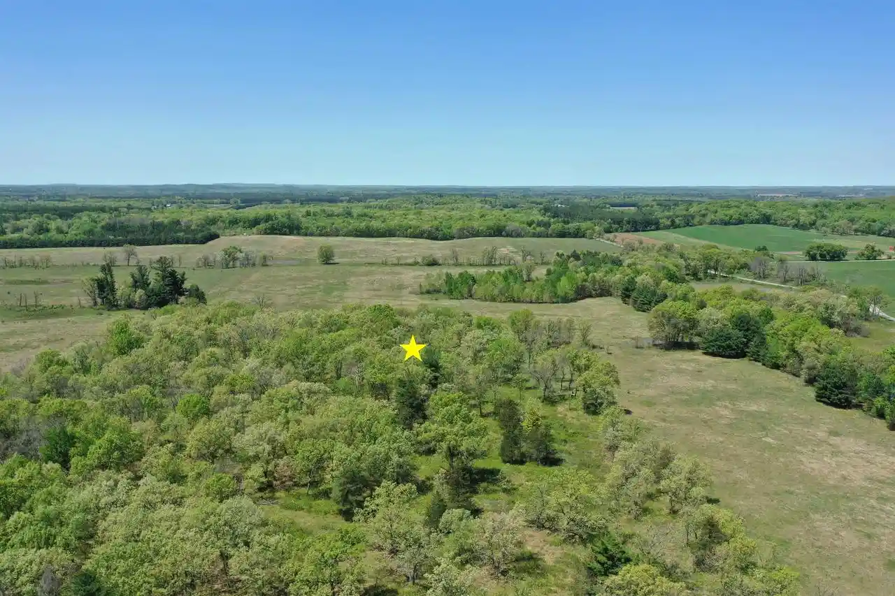 4th image of Czech Road Road, Coloma, WI 54930 | MLS# 50326149