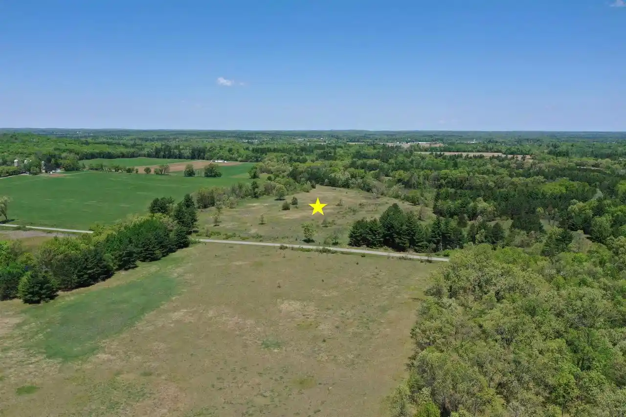 5th image of Czech Road Road, Coloma, WI 54930 | MLS# 50326149