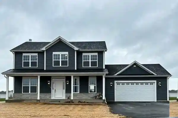Homes for sale in Williams Bay, WI | 411 Kensington Court Court #Lt130 Adams, Williams Bay, WI 53191 | MLS# 1964224