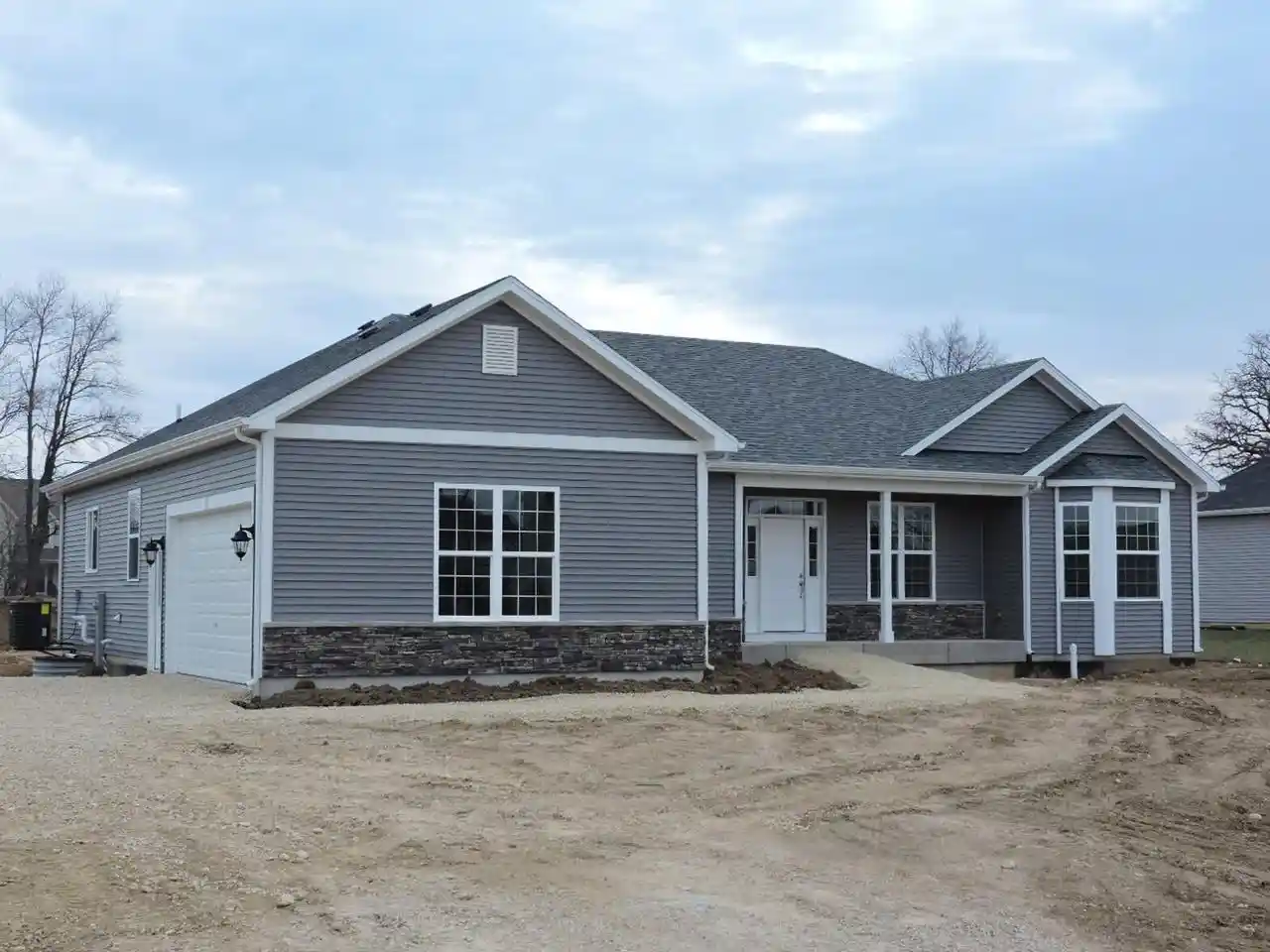 Homes for sale in Williams Bay, WI | 422 Clairmont Court Court #Lt66 Palmer, Williams Bay, WI 53191 | MLS# 1964228