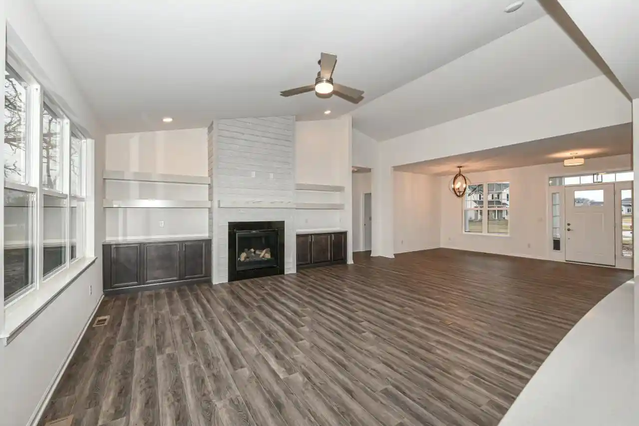 Homes for sale in Williams Bay, WI | 422 Clairmont Court Court #Lt66 Palmer, Williams Bay, WI 53191 | MLS# 1964228