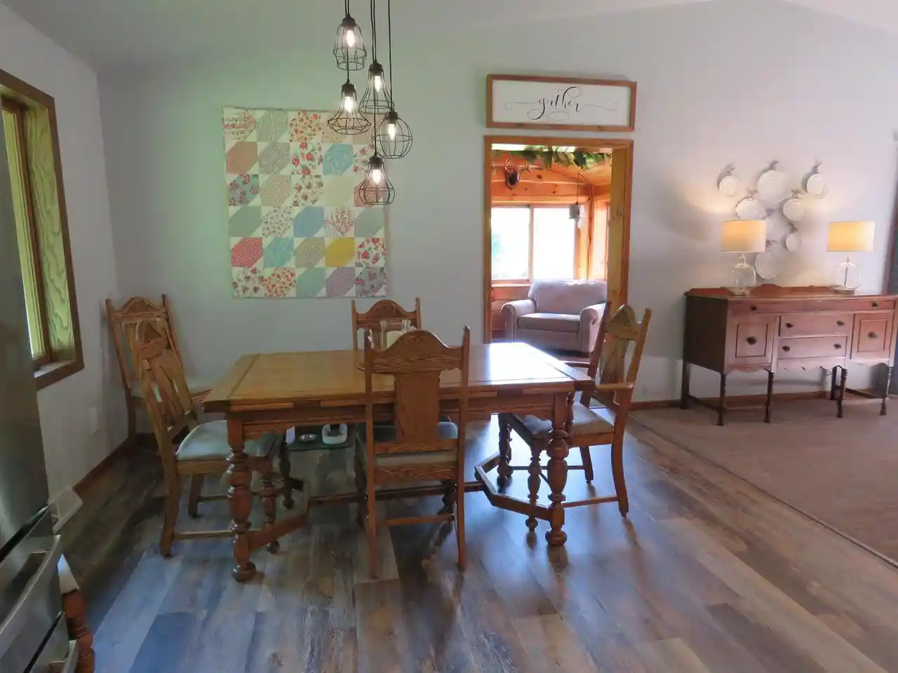 Homes for sale in Burnett, WI | N8040 Whitetail Road Road, Burnett, WI 53922 | MLS# 2024268