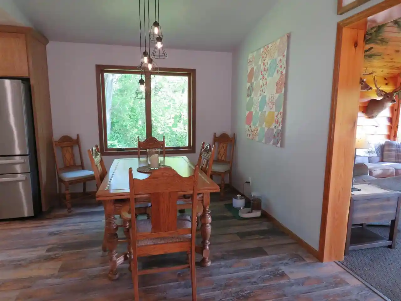 Homes for sale in Burnett, WI | N8040 Whitetail Road Road, Burnett, WI 53922 | MLS# 2024268