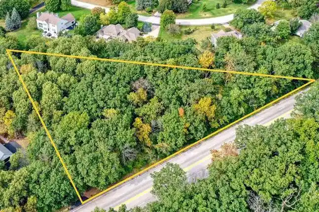 Homes for sale in Hartland, WI | Pcl2 Hill Street Street #CSM 6350, Hartland, WI 53029 | MLS# 1964229