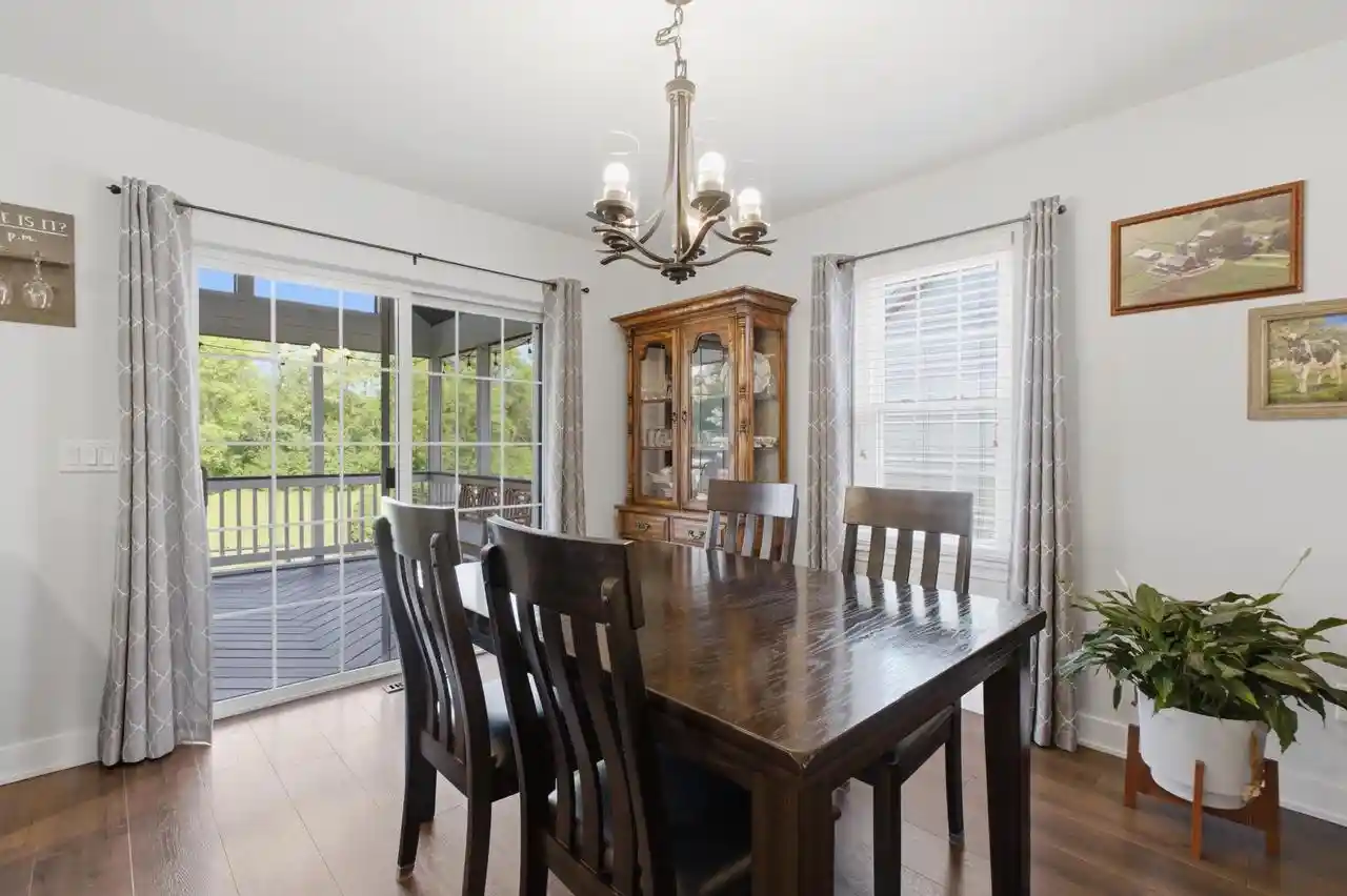 2nd image of 1009 Virgin Lake Dr Dr, Stoughton, WI 53589 | MLS# 2024277