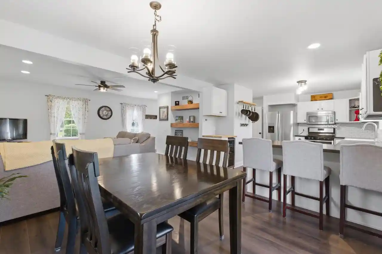 40th image of 1009 Virgin Lake Dr Dr, Stoughton, WI 53589 | MLS# 2024277