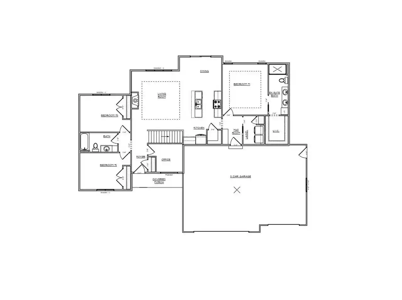 2nd image of 2658 Cornell Avenue Avenue, Neenah, WI 54956 | MLS# 50326169