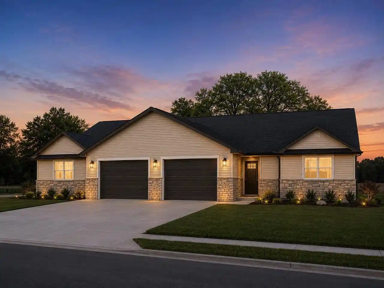 Homes for sale in Green Bay, WI | 1837 London Road Road, Green Bay, WI 54311 | MLS# 50326174