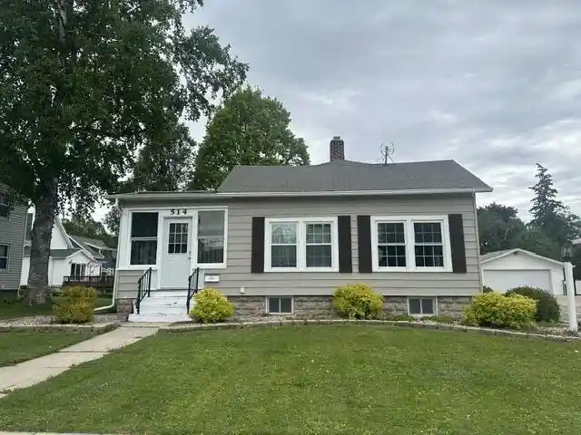 Homes for sale in Waupun, WI | 514 Wilcox Street Street, Waupun, WI 53963 | MLS# 1964250