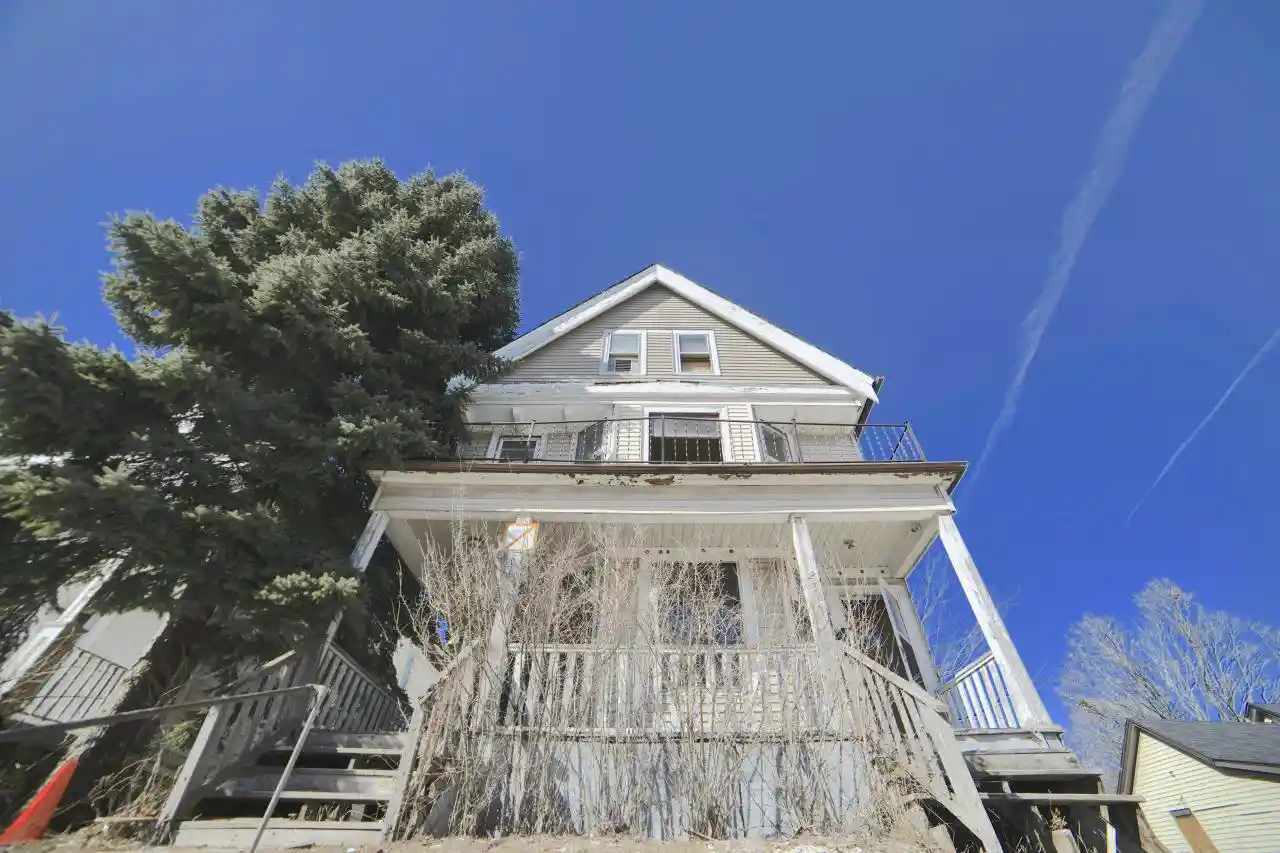 Homes for sale in Milwaukee, WI | 2565 N Dr William Finlayson Street Street #2567, Milwaukee, WI 53212 | MLS# 1964253
