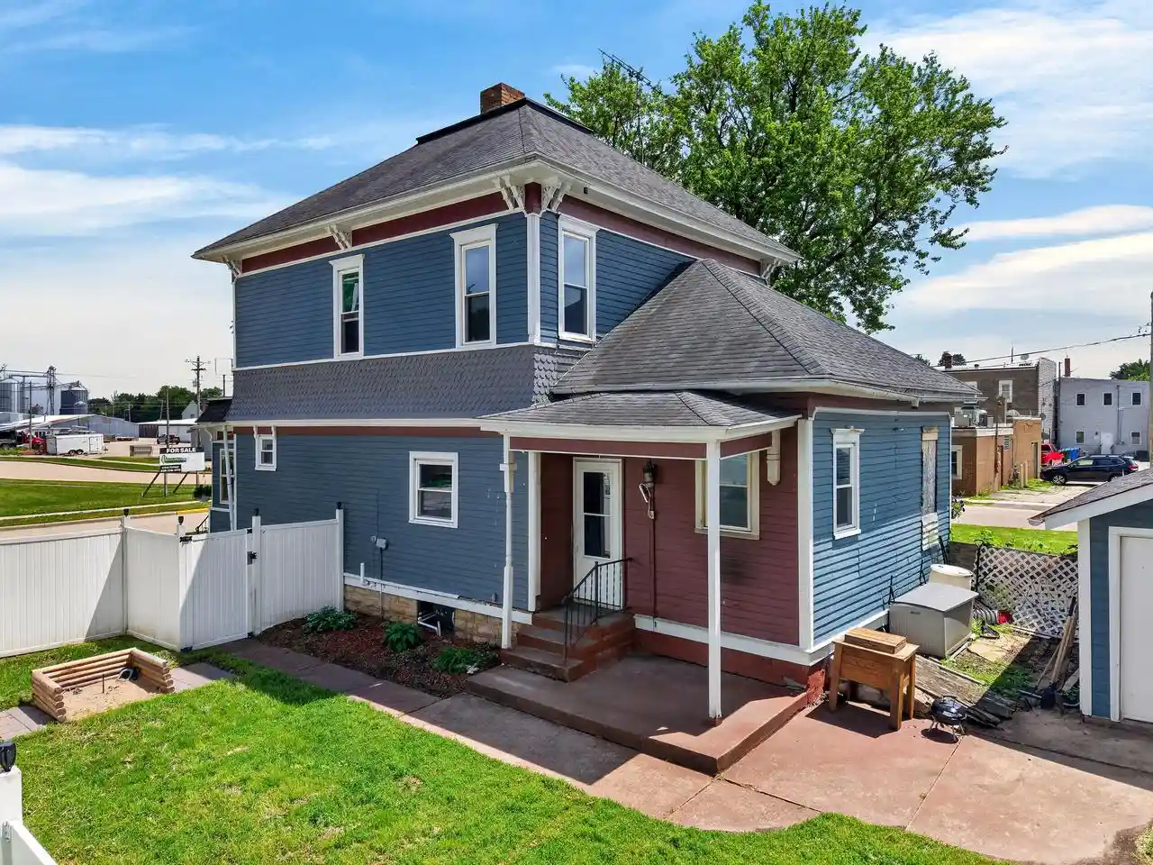 Homes for sale in Randolph, WI | 203 Williams Street Street, Randolph, WI 53956 | MLS# 1964259