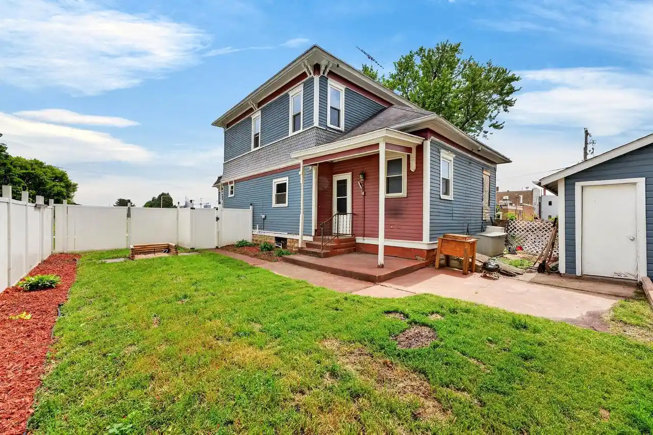 Homes for sale in Randolph, WI | 203 Williams Street Street, Randolph, WI 53956 | MLS# 1964259