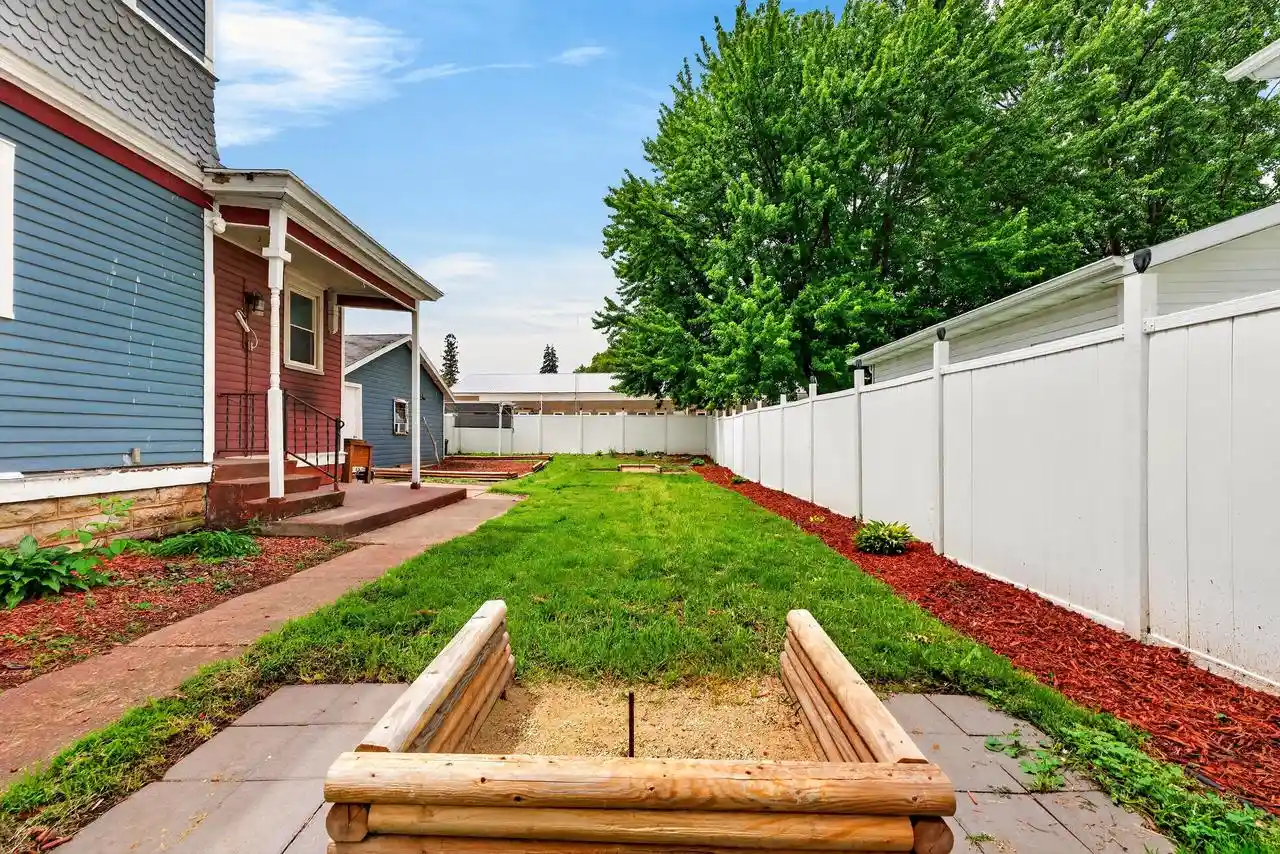 Homes for sale in Randolph, WI | 203 Williams Street Street, Randolph, WI 53956 | MLS# 1964259