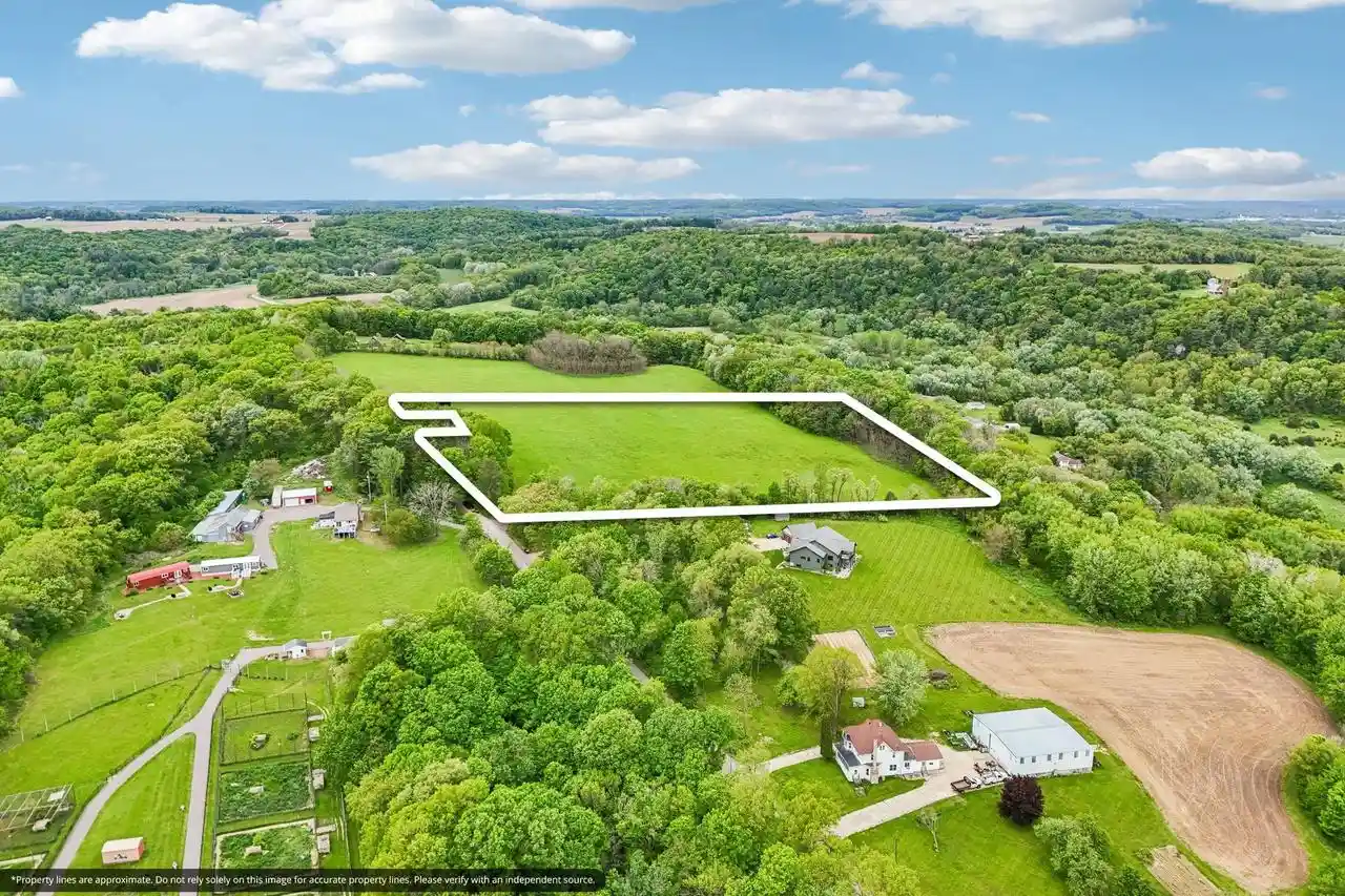 Homes for sale in Rock Springs, WI | 628 Acres Pine Street, Rock Springs, WI 53961 | MLS# 2024289
