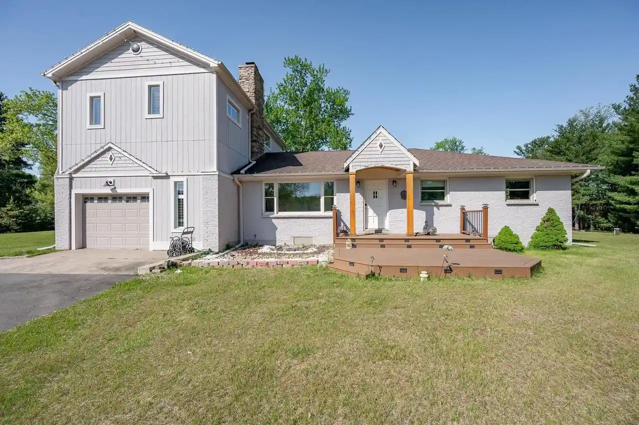Homes for sale in Wausaukee, WI | W6119 State Hwy 180, Wausaukee, WI 54177 | MLS# 50326209