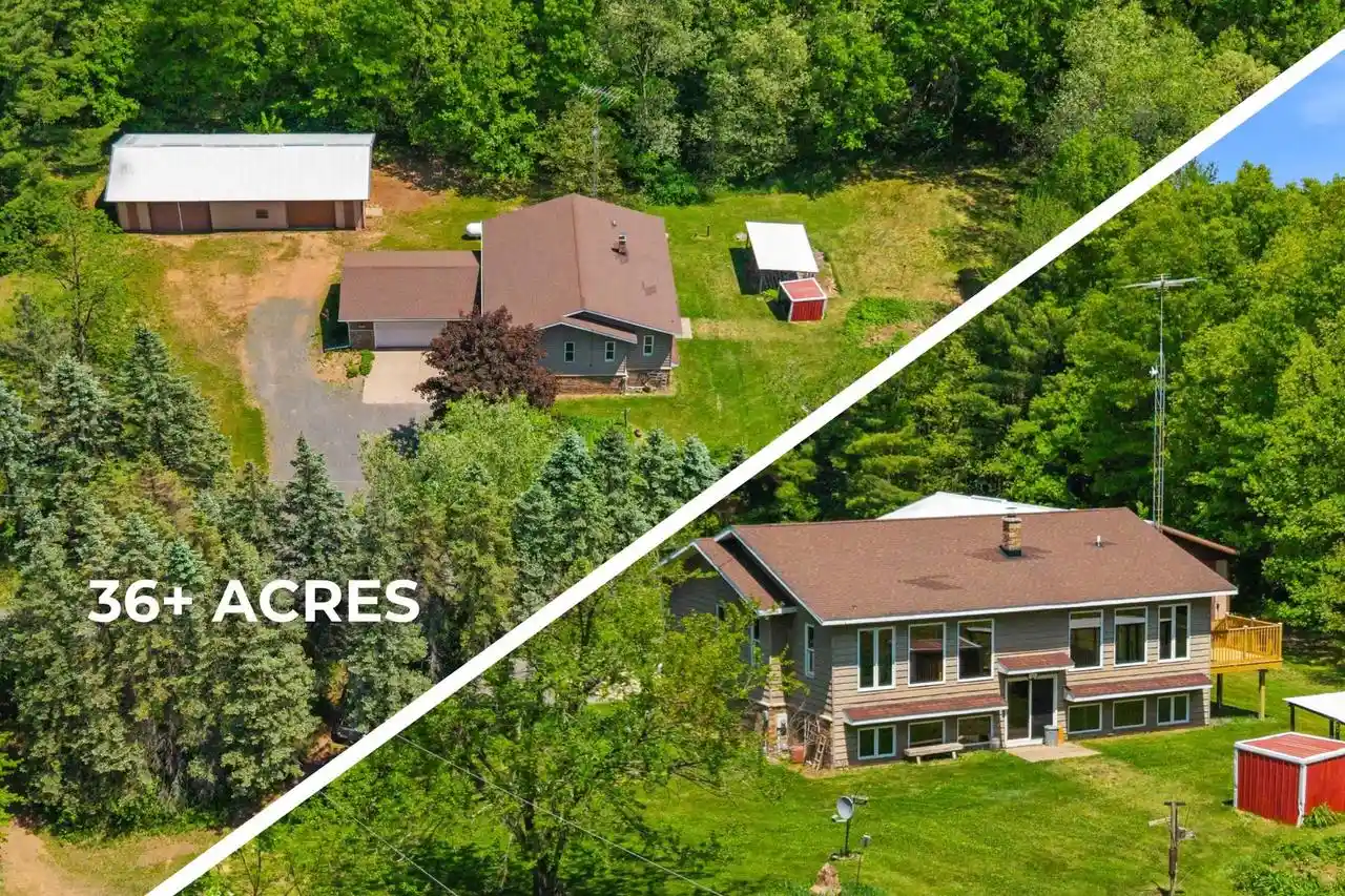 1st image of 2401 Lakeview Dr Dr, Junction City, WI 54443 | MLS# 22602320