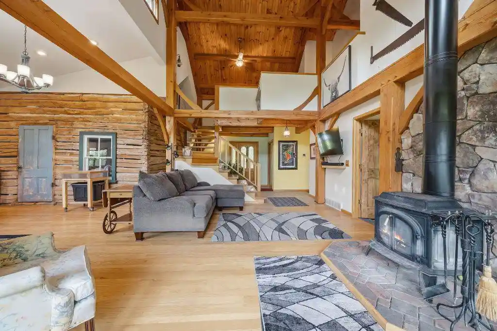 2nd image of 75 County Road A, Cambridge, WI 53523 | MLS# 2024291