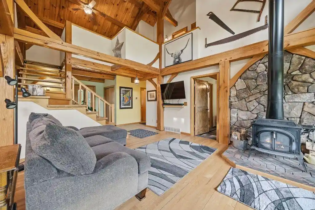 58th image of 75 County Road A, Cambridge, WI 53523 | MLS# 2024291