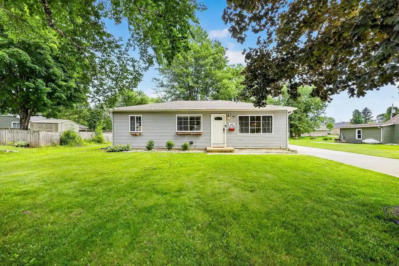 1st image of 626 N Main Street Street, Columbus, WI 53925 | MLS# 2024292
