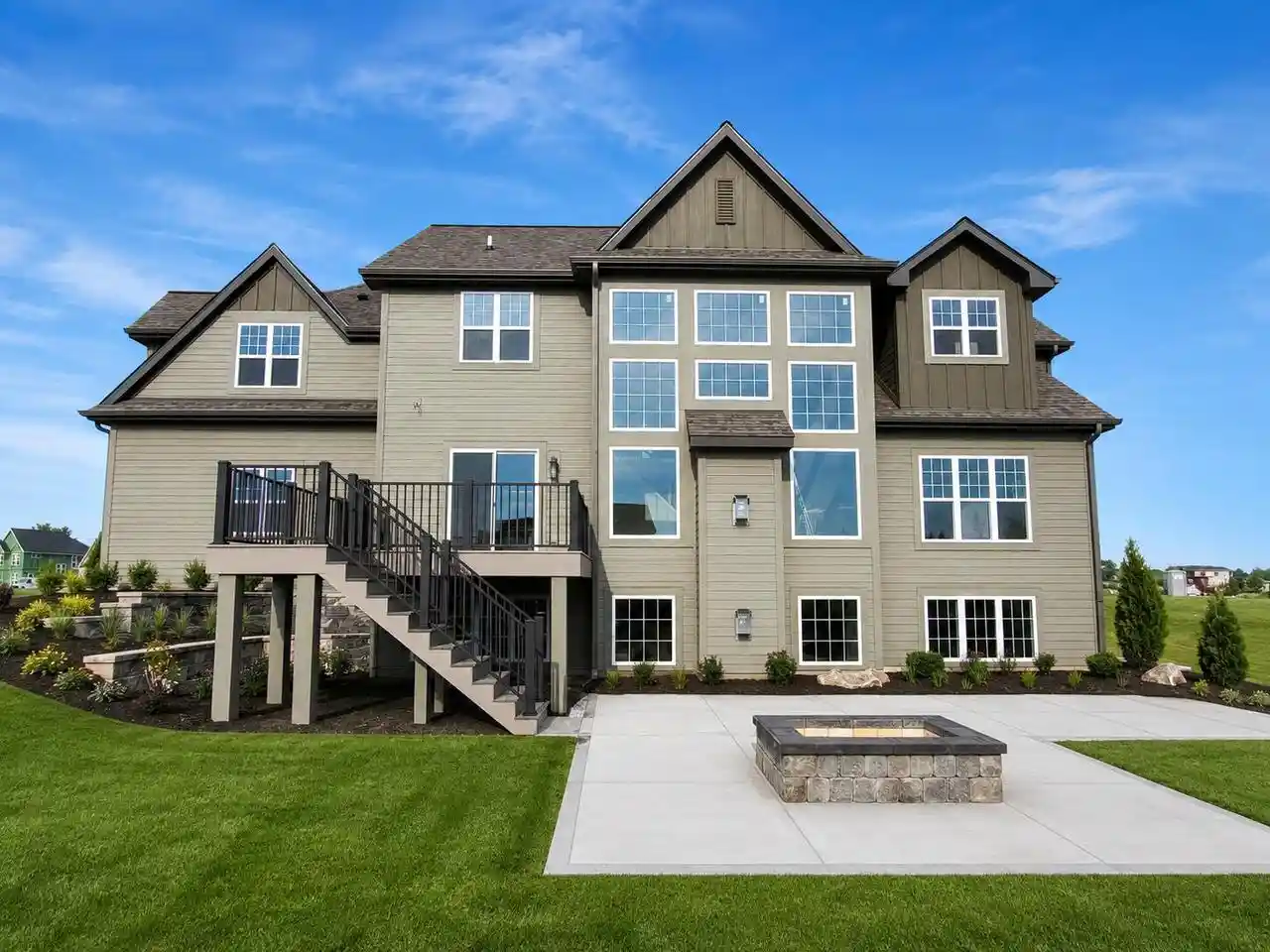 2nd image of 4730 Westridge Dr Dr, Brookfield, WI 53045 | MLS# 1964271
