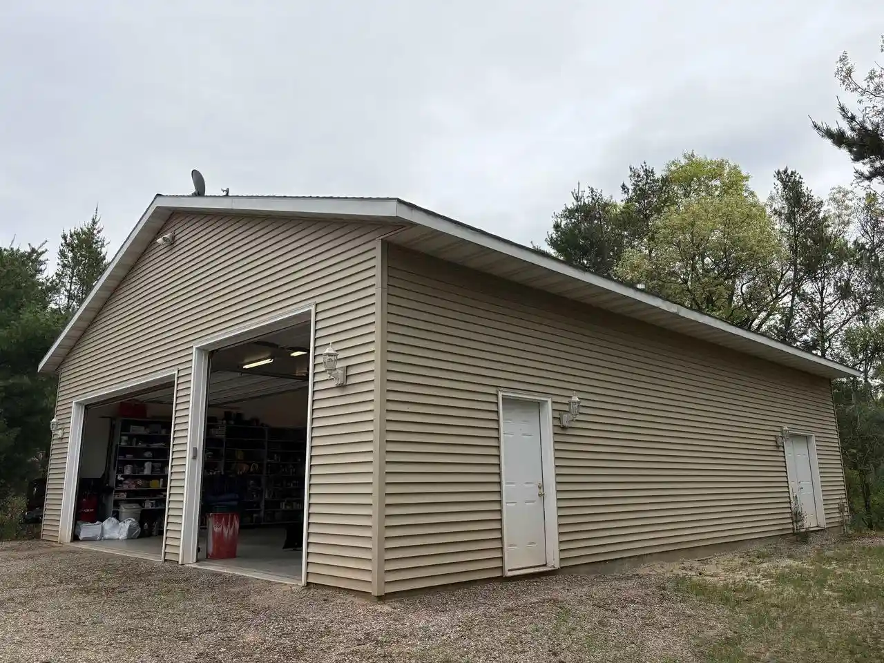 Homes for sale in Nekoosa, WI | 1613 Hornet Trail Trail, Nekoosa, WI 54457 | MLS# 2024296