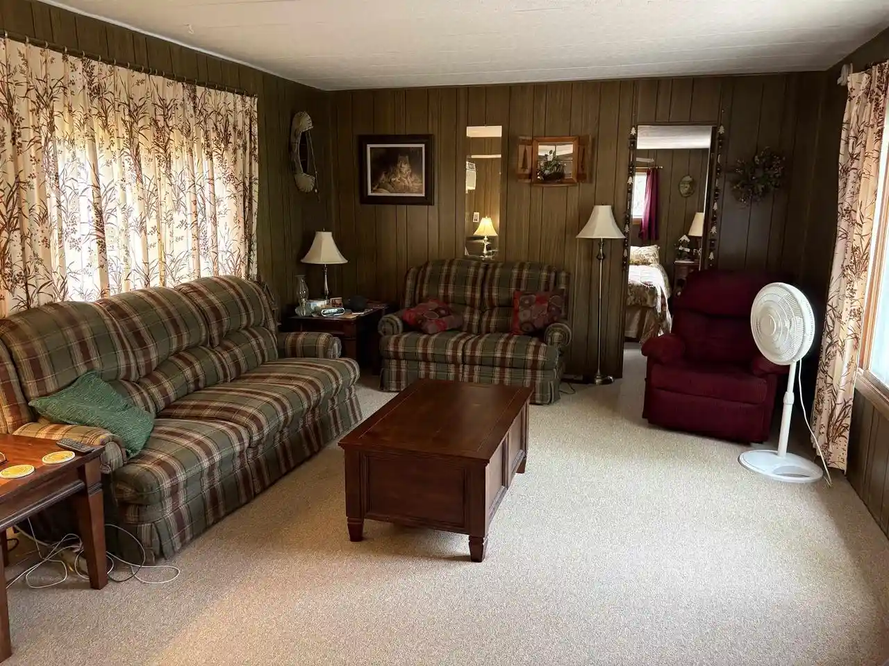 Homes for sale in Nekoosa, WI | 1613 Hornet Trail Trail, Nekoosa, WI 54457 | MLS# 2024296