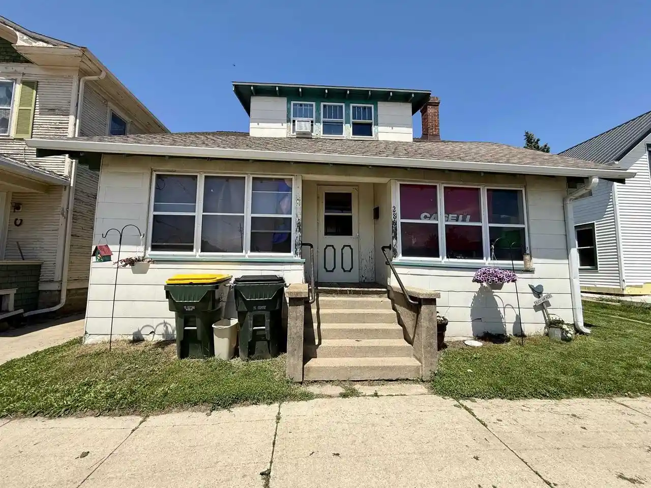 Homes for sale in Richland Center, WI | 280 W Seminary Street Street, Richland Center, WI 53581 | MLS# 2024299