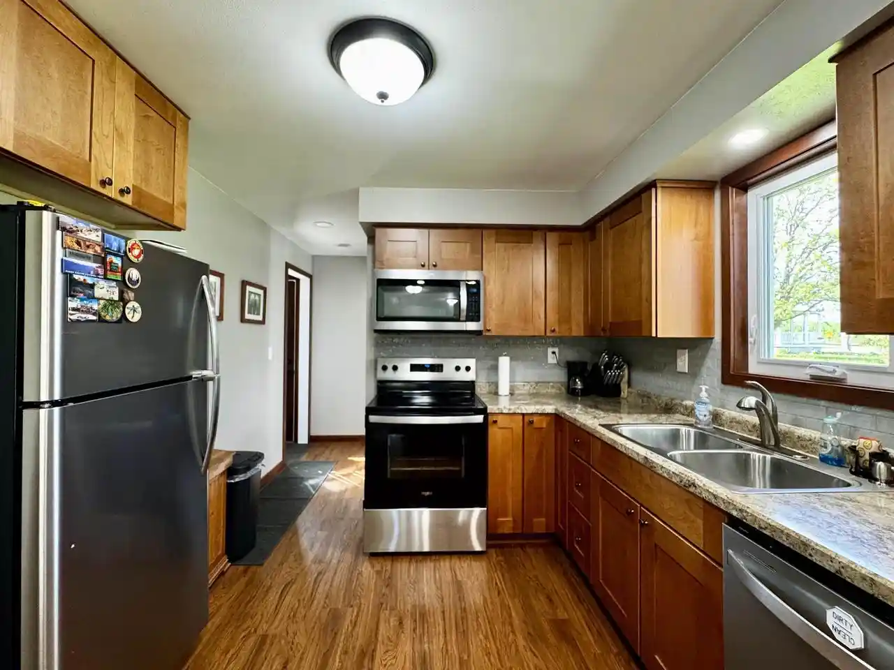 Homes for sale in Larsen, WI | 4103 Fairview Road Road, Larsen, WI 54947 | MLS# 50326222