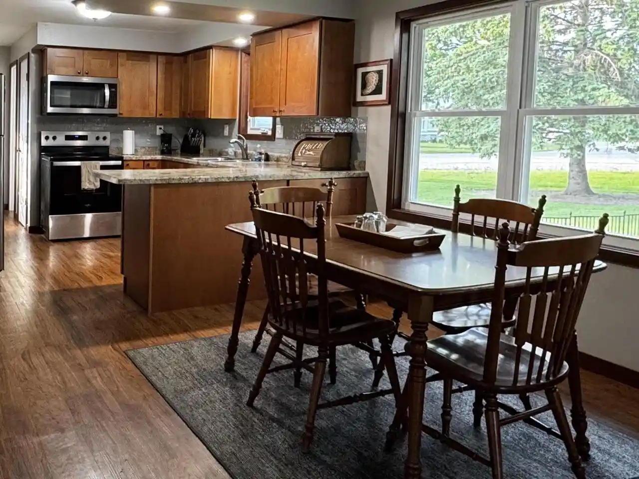Homes for sale in Larsen, WI | 4103 Fairview Road Road, Larsen, WI 54947 | MLS# 50326222