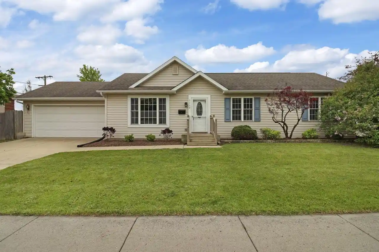 1st image of 5117 58th Street Street, Kenosha, WI 53144 | MLS# 1964280