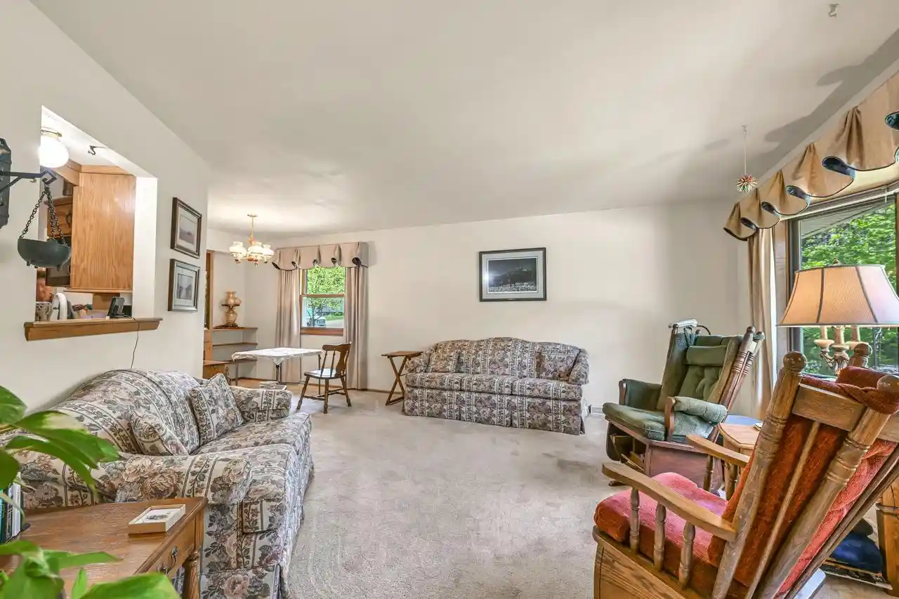 image of N69w29463 River Front Dr Dr, Hartland, WI 53029 | MLS# 1964284