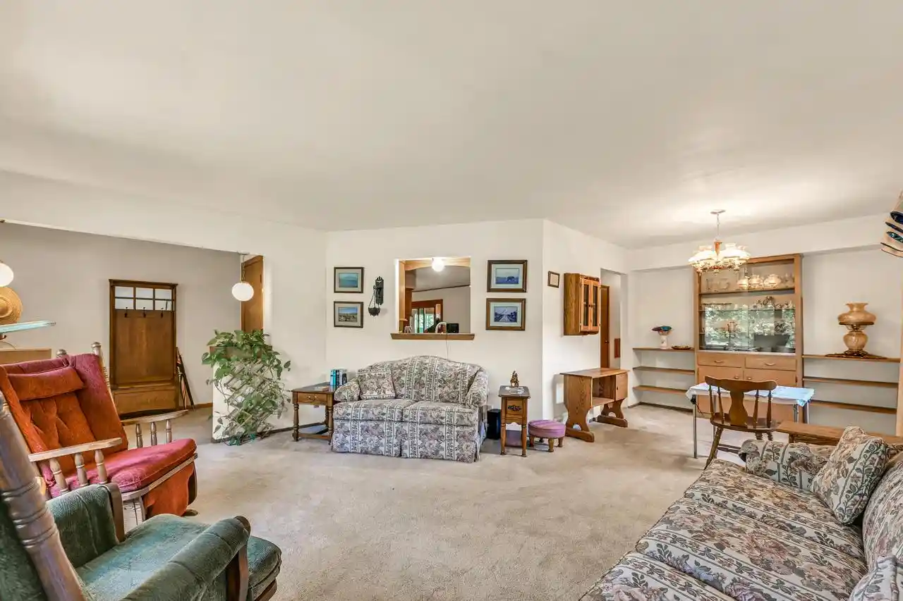 image of N69w29463 River Front Dr Dr, Hartland, WI 53029 | MLS# 1964284