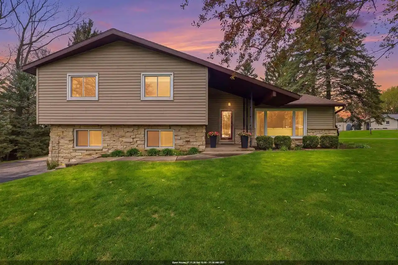Homes for sale in Ripon, WI | W13851 Skyline Circle Circle, Ripon, WI 54971 | MLS# 50326148