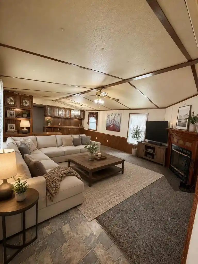 Photo 3 of Single family home for sale at 755 N Tratt Street Street #143, Whitewater, WI 53190 | MLS# 2024315 | Listing updated on 2026-08-17