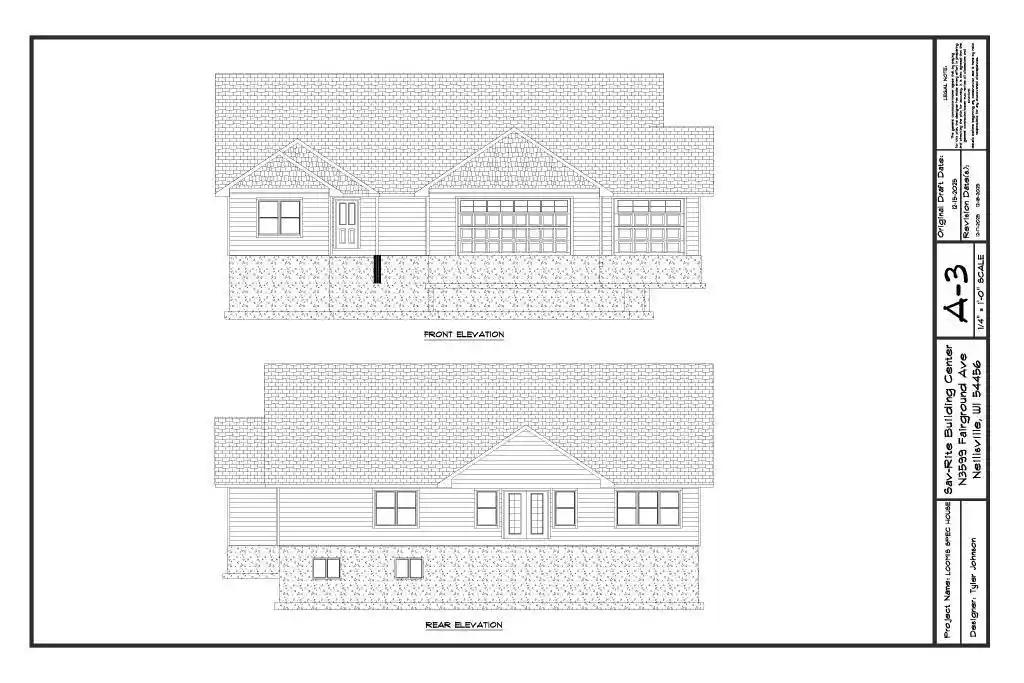 1st image of 1705 W Andrea Street Street, Marshfield, WI 54449 | MLS# 22602330