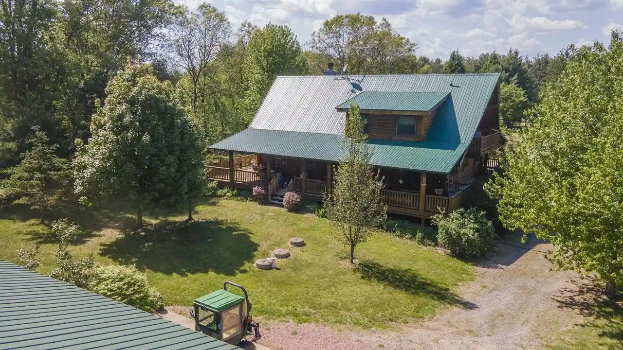 Photo 3 of Single family home for sale at N7296 10th Lane Lane, Westfield, WI 53964 | MLS# 50326238 | Listing updated on 2026-09-17