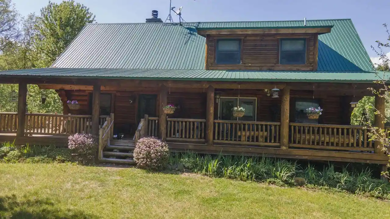 Photo 3 of Single family home for sale at N7296 10Th Lane Lane, Westfield, WI 53964 | MLS# 50326238 | Listing updated on 2026-09-17