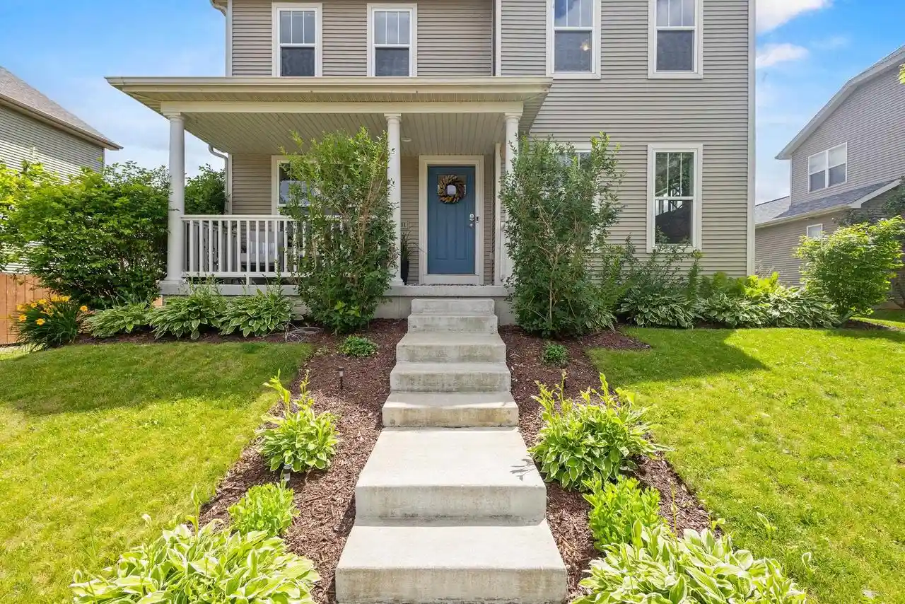 67th image of 6111 Windmill Way Way, Mcfarland, WI 53558 | MLS# 2024321