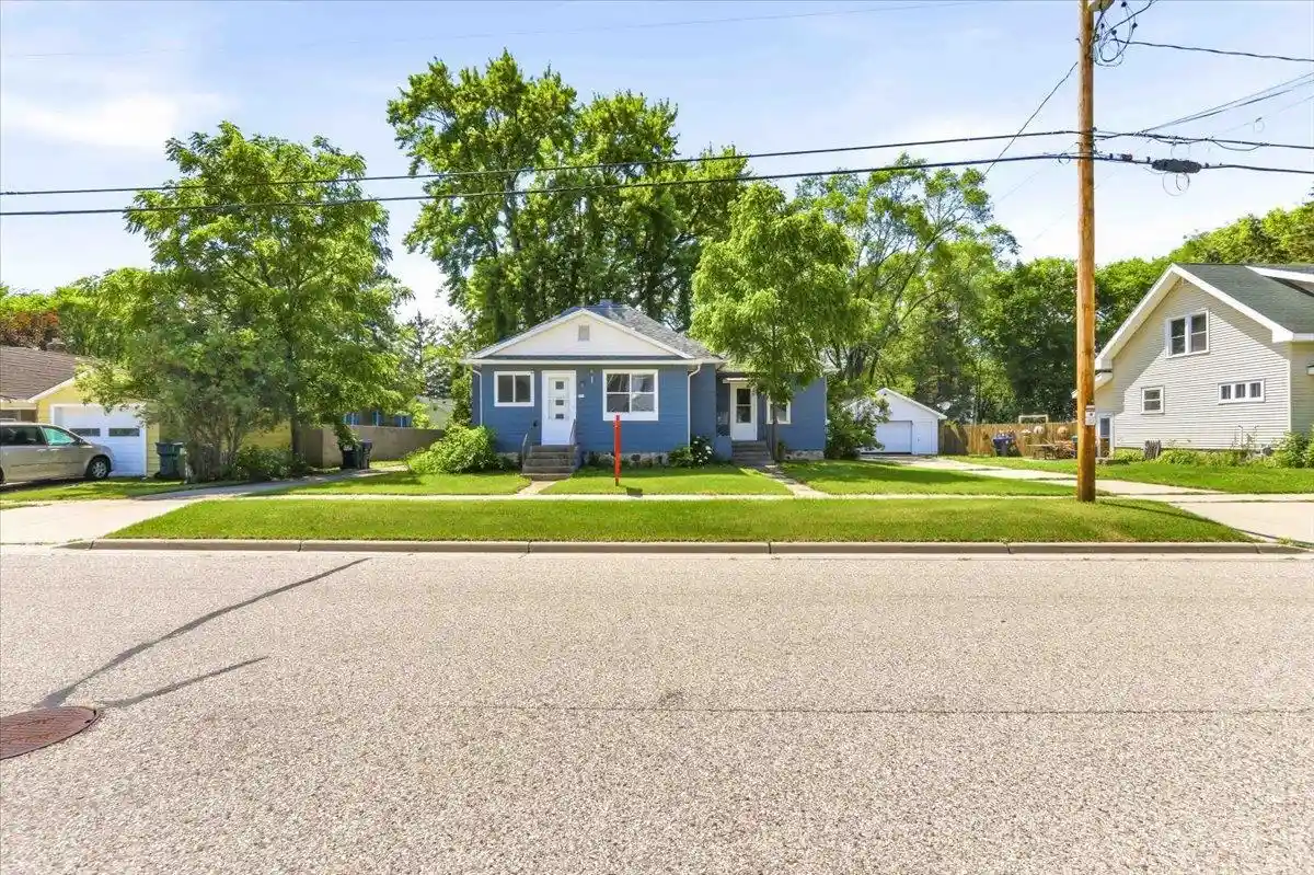 Homes for sale in Wautoma, WI | 330 S Fair Street Street, Wautoma, WI 54982 | MLS# 2024324