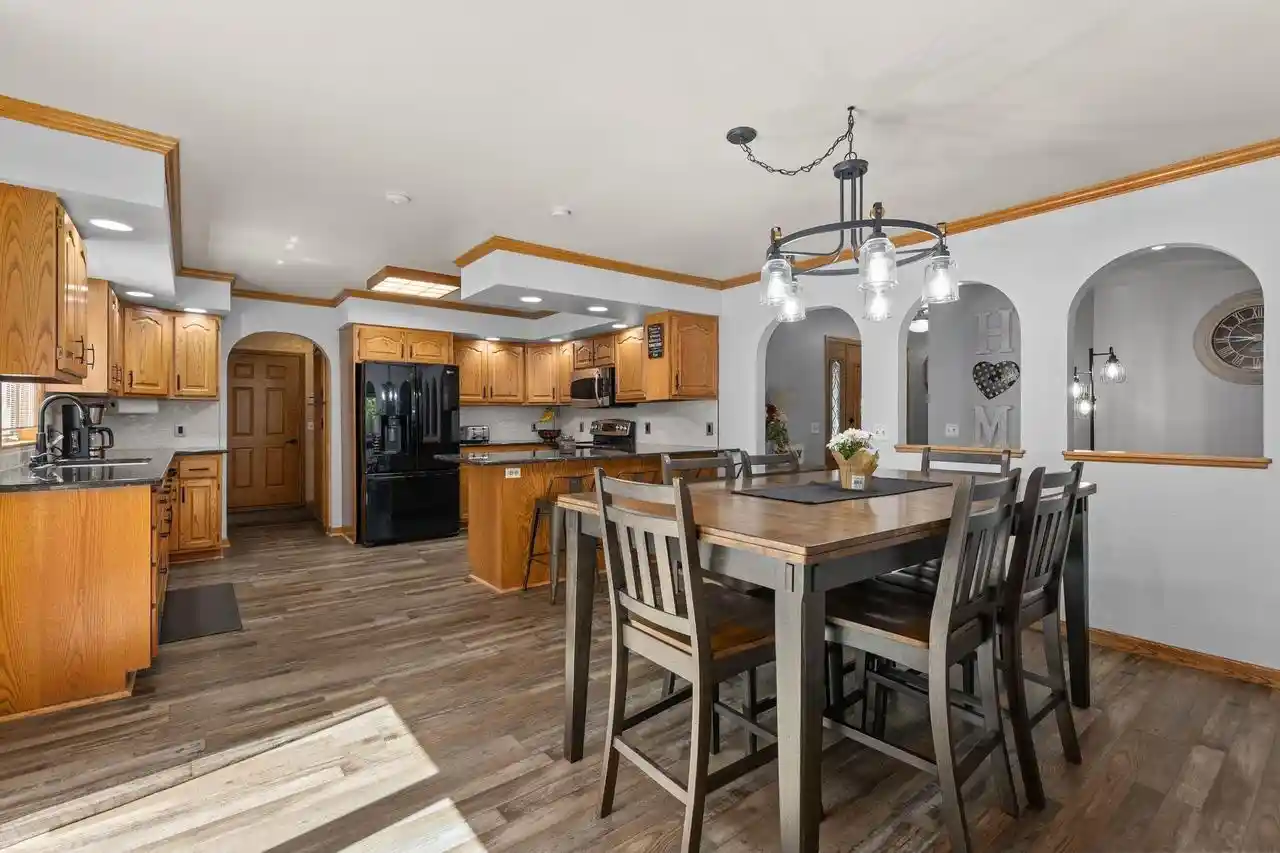 Homes for sale in Nekoosa, WI | 13359 Hollywood Road Road, Nekoosa, WI 54465 | MLS# 22602333