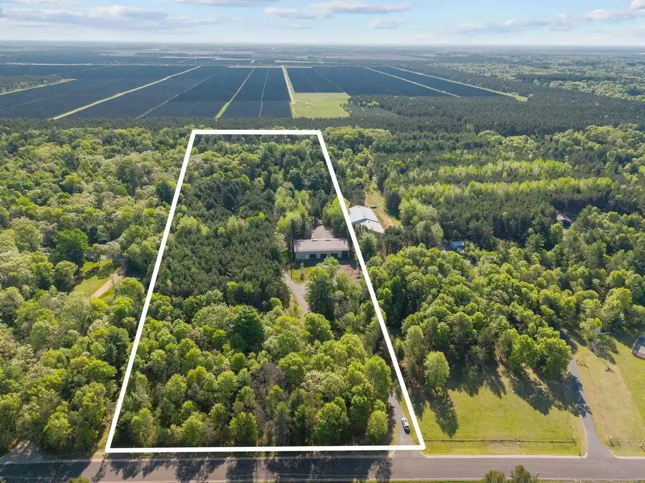 Homes for sale in Nekoosa, WI | 13359 Hollywood Road Road, Nekoosa, WI 54465 | MLS# 22602333