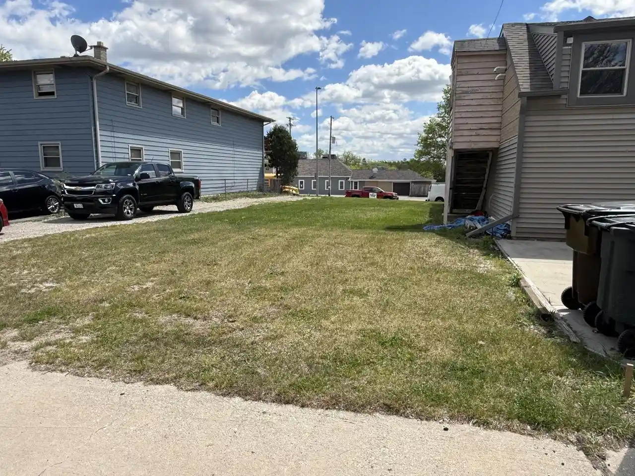 Photo 3 of Land for sale at Lot 7 W Howard Avenue Avenue, Milwaukee, WI 53220 | MLS# 1964333 | Listing updated on 2026-06-24
