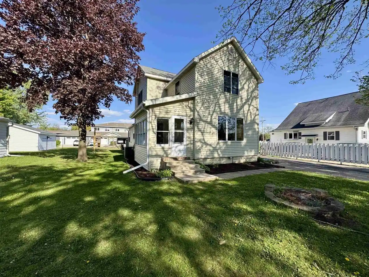 Homes for sale in Sauk City, WI | 508 Monroe Street Street, Sauk City, WI 53583 | MLS# 2024340