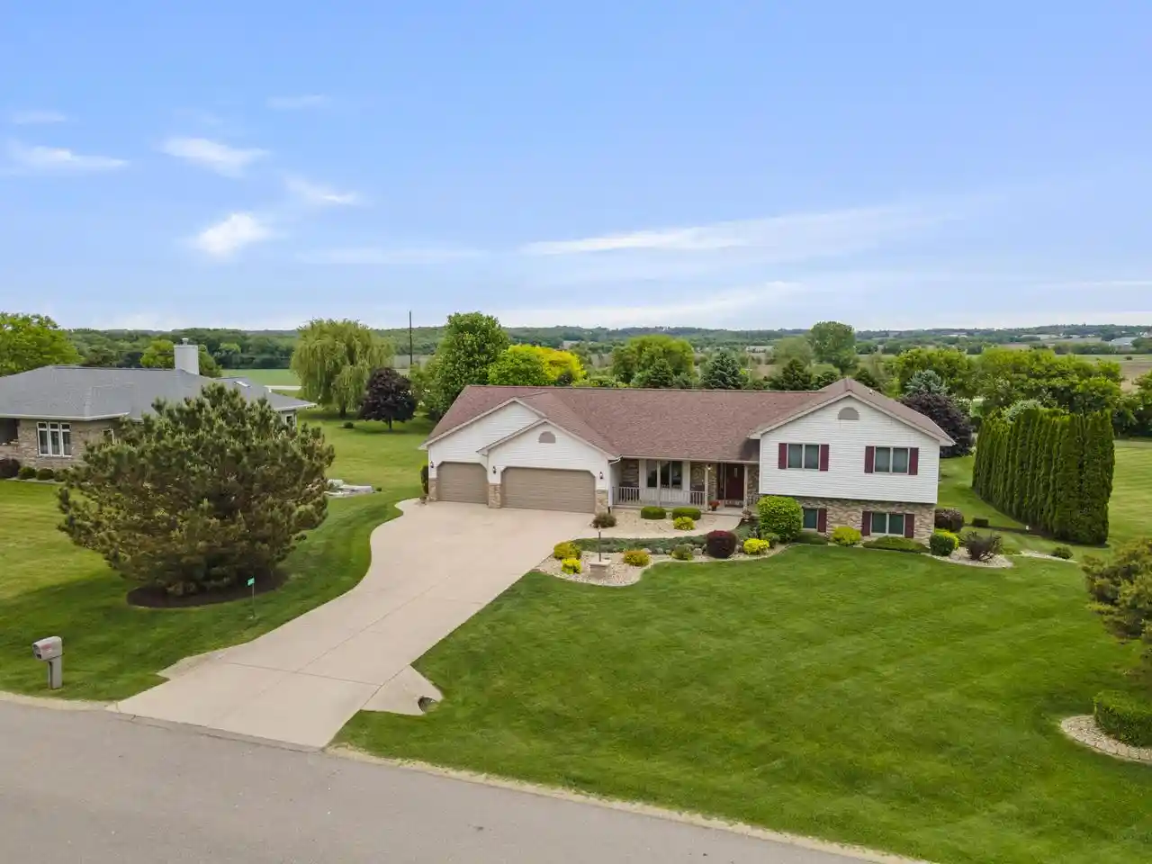 1st image of 3658 Graham Paige Road Road, Cottage Grove, WI 53527 | MLS# 1964355