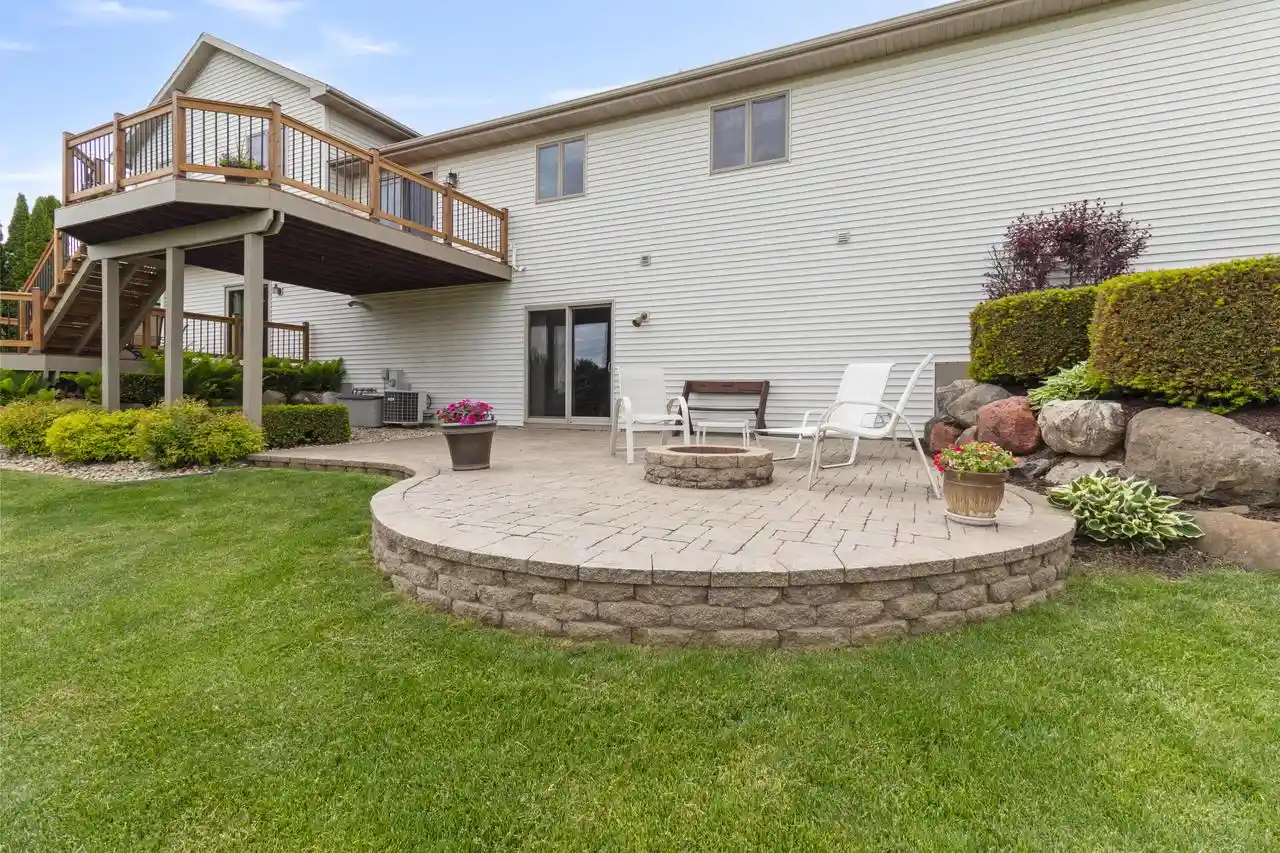 2nd image of 3658 Graham Paige Road Road, Cottage Grove, WI 53527 | MLS# 1964355