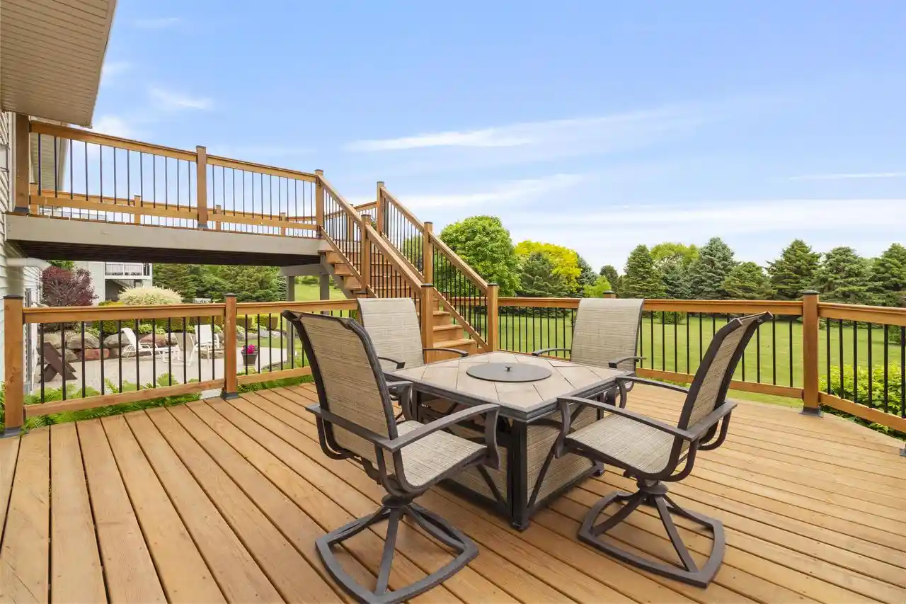 5th image of 3658 Graham Paige Road Road, Cottage Grove, WI 53527 | MLS# 1964355