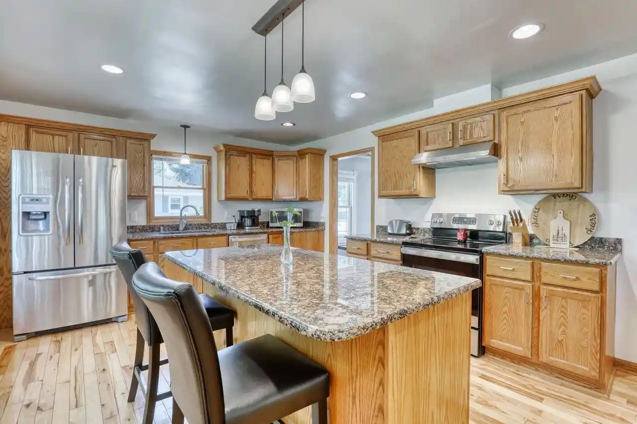 Homes for sale in Salem, WI | 24519 84th Street Street, Salem, WI 53168 | MLS# 1964359