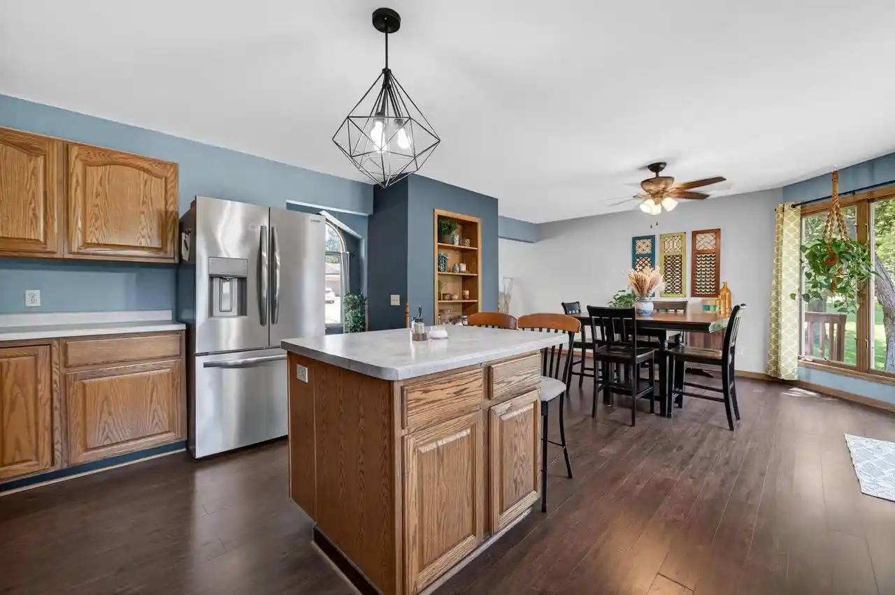 Homes for sale in Sauk City, WI | 7129 Dorf View Court Court, Sauk City, WI 53583 | MLS# 2024345