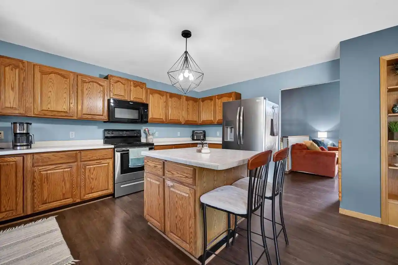 Homes for sale in Sauk City, WI | 7129 Dorf View Court Court, Sauk City, WI 53583 | MLS# 2024345