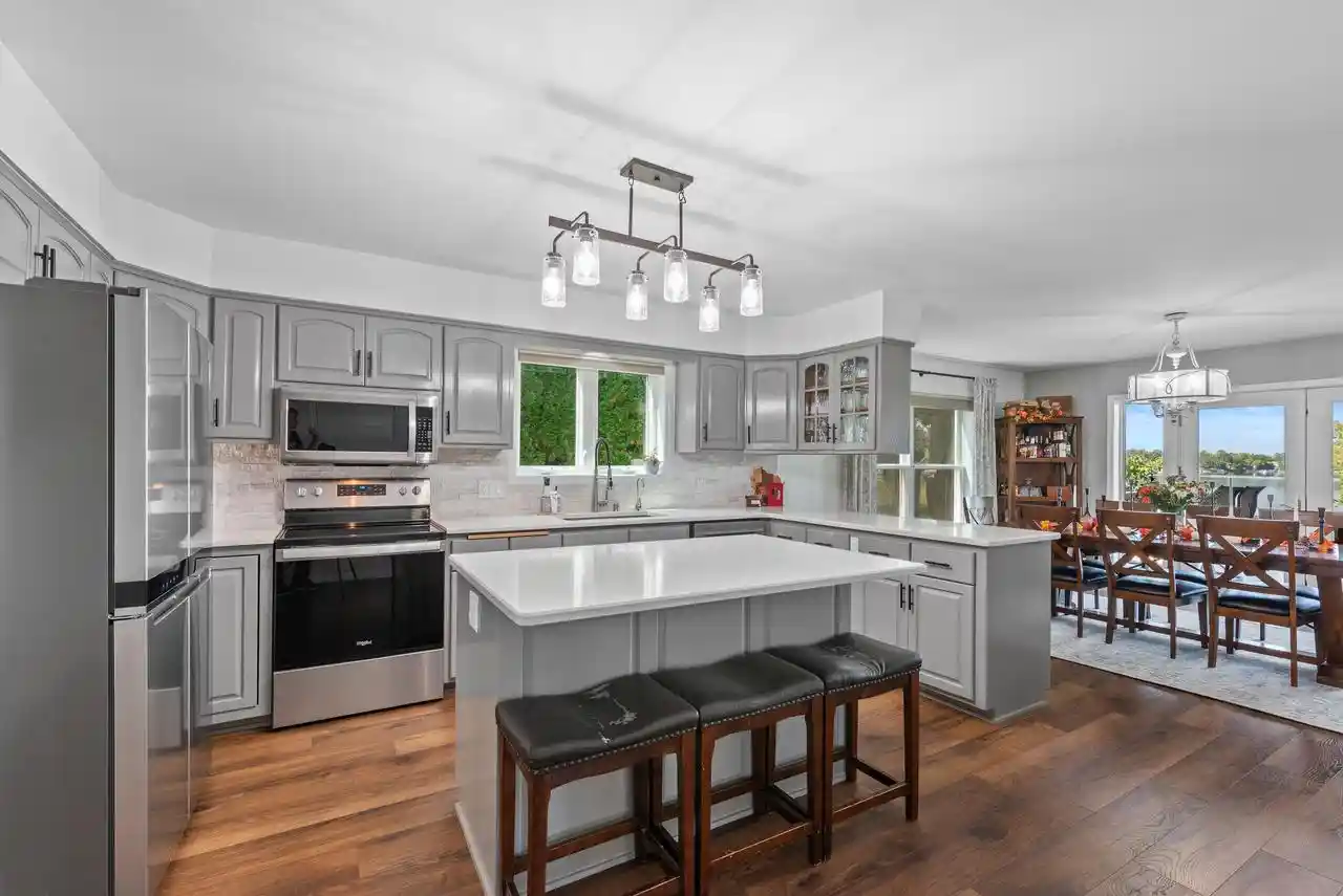 Homes for sale in Hartford, WI | 6058 Shady Lane Lane, Hartford, WI 53027 | MLS# 1964376